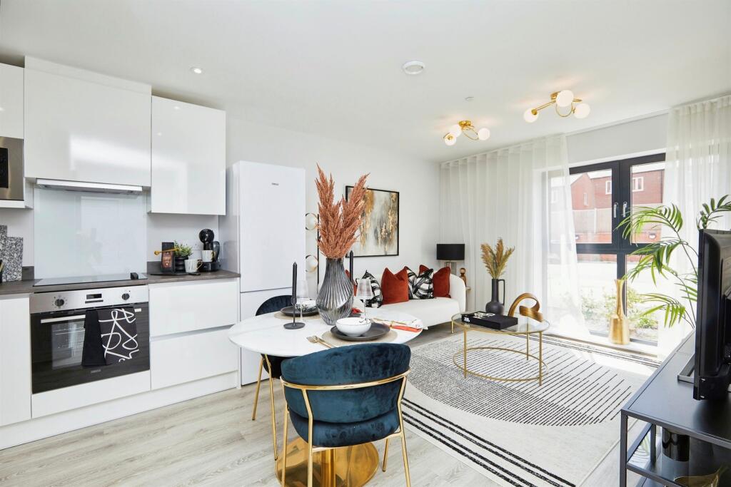 Additional image 2 of Bilsborrow Avenue, Derby