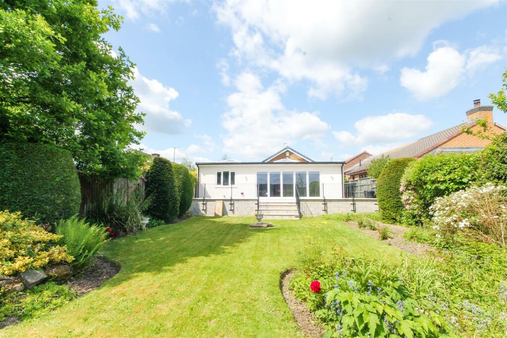 Additional image 19 of High Lane West, West Hallam, Ilkeston