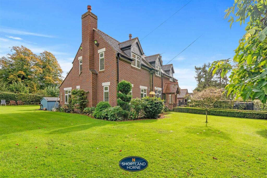 Additional image 33 of Tamworth Road, Keresley End, Coventry