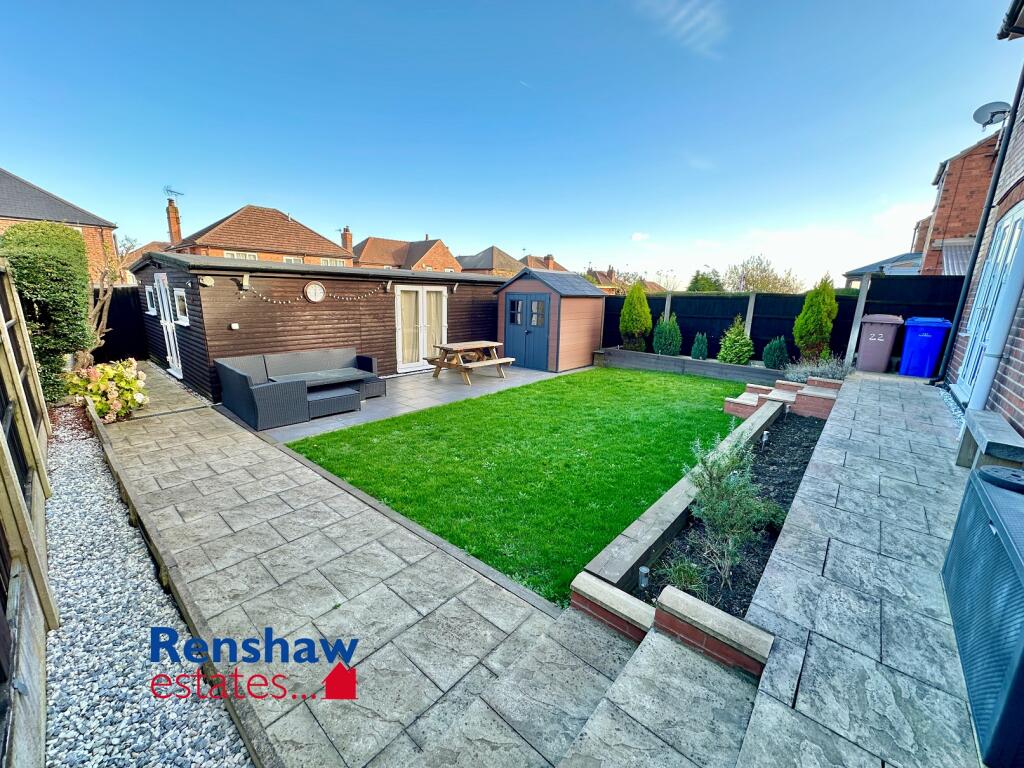 Additional image 17 of Amilda Avenue, Ilkeston, Derbyshire