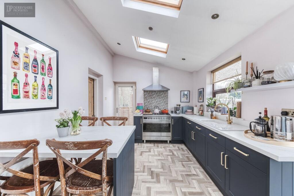 Additional image 11 of Over Lane, Openwoodgate , Belper, DE56