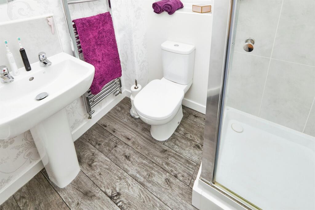 Additional image 11 of Bunting Way, Willington, DERBY