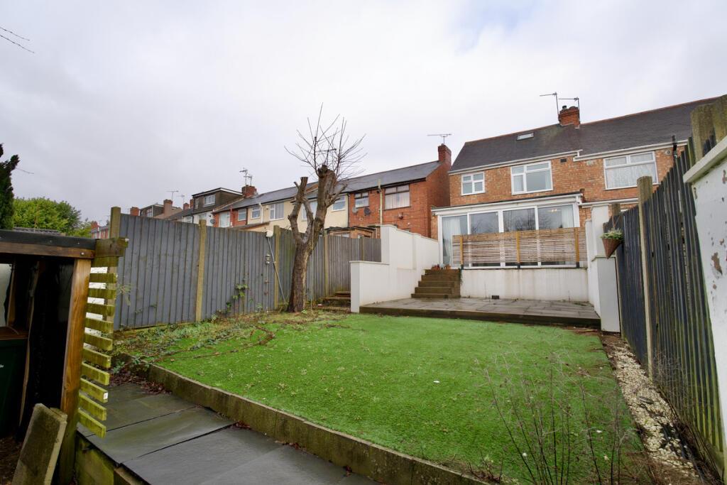 Additional image 14 of Sewall Highway, Coventry, CV2