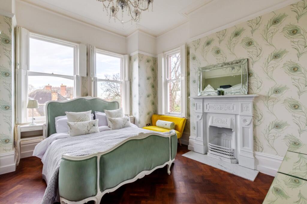 Additional image 25 of Priestlands Park Road, Sidcup, DA15