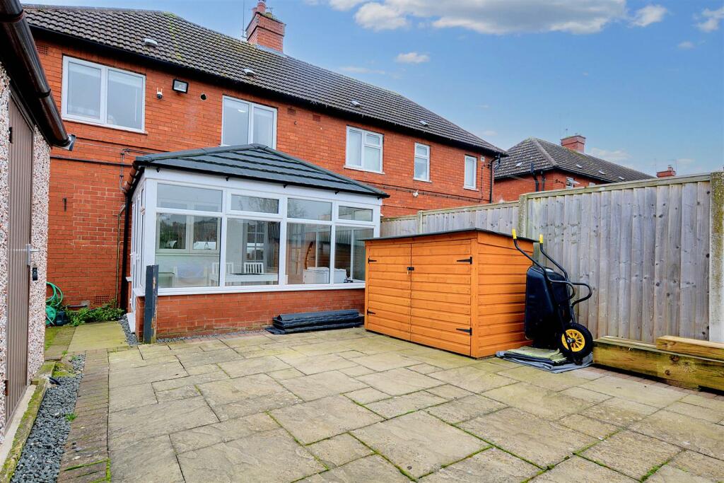 Additional image 25 of Longmoor Lane, Breaston