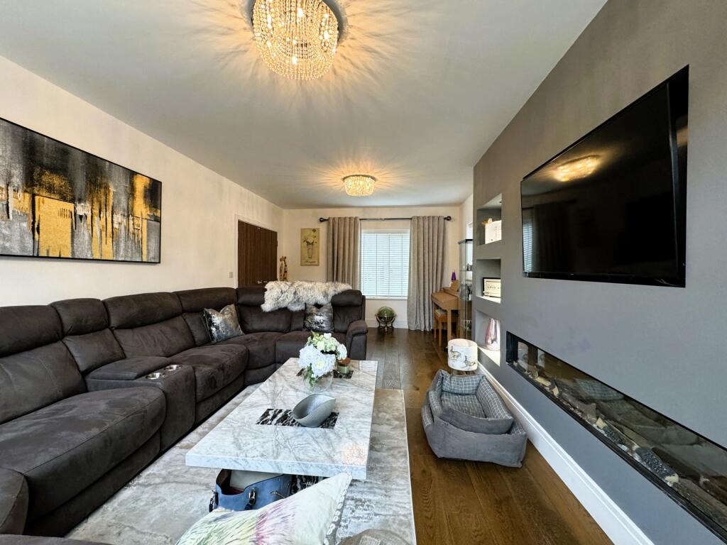 Additional image 4 of Bloomery Close, Alfreton, DE55