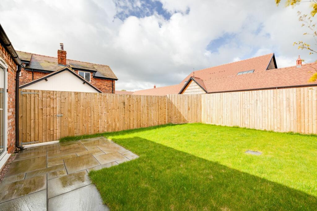 Additional image 17 of The Hamlet At Sandy Brow, Tarporley, CW6