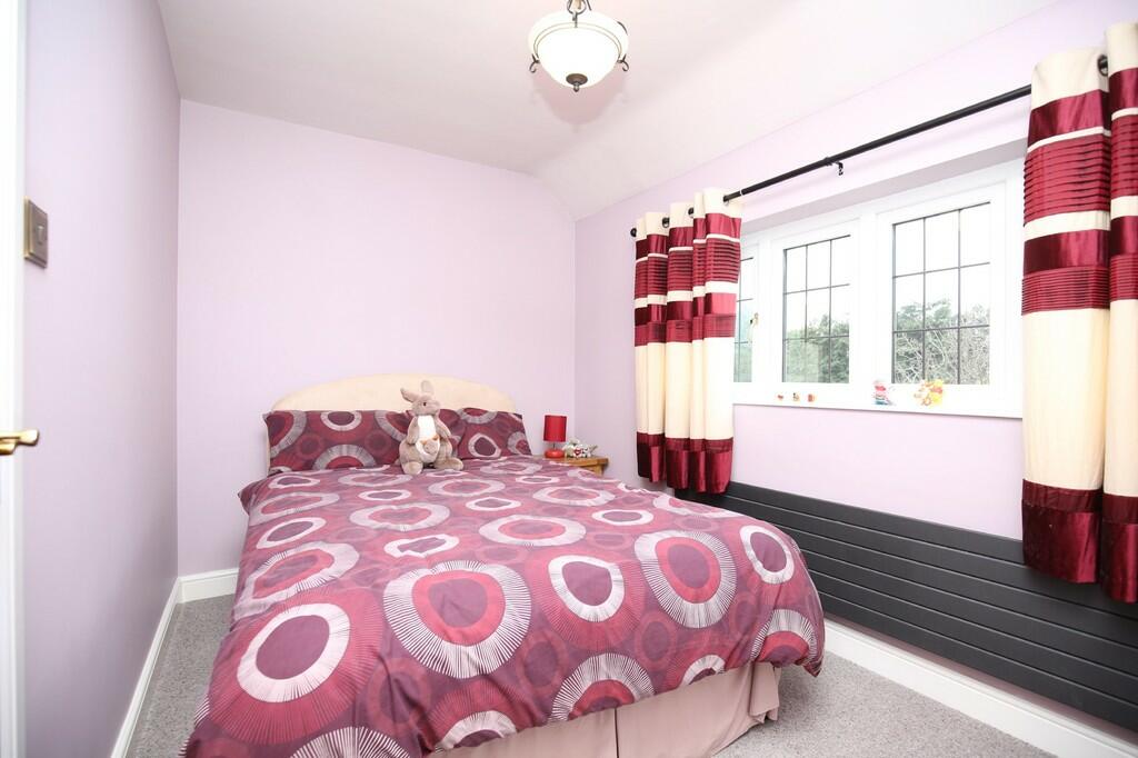 Additional image 32 of Old Forge Road, Fenny Drayton