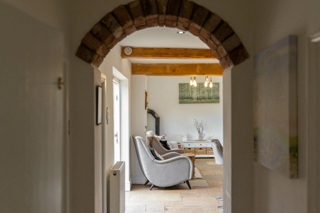 Additional image 8 of The FarmhouseFields Farm, Warmingham Road