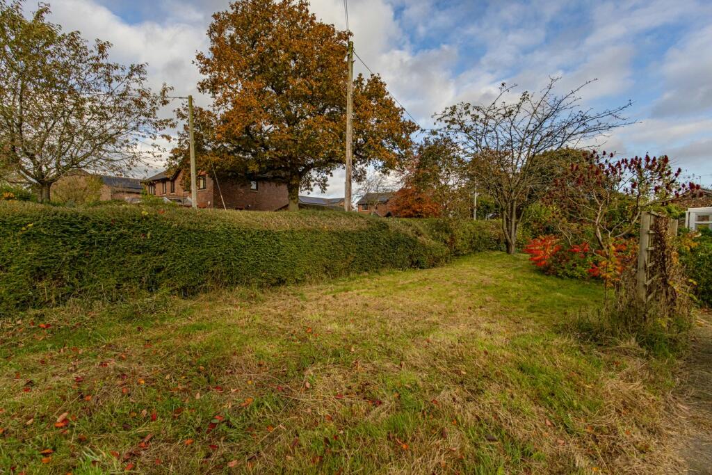 Additional image 13 of The Old Orchard, Antrobus, Northwich, CW9