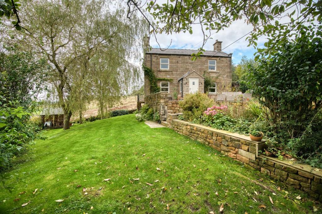 Additional image 40 of Farley Hill, Farley, Matlock