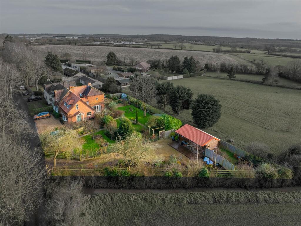 Additional image 39 of Hunscote Lane, Wellesbourne, Warwick