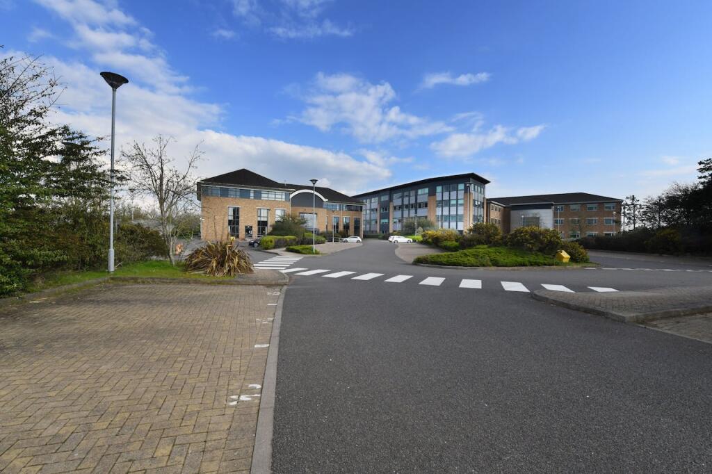 Additional image 18 of Discovery House, Eliot Business Park, Barling Way, Nuneaton, CV10 7RH