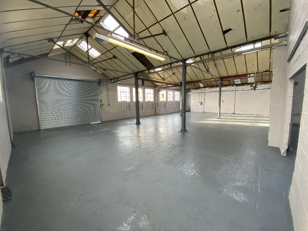 Additional image 2 of Darenth Works, Erith, DA8