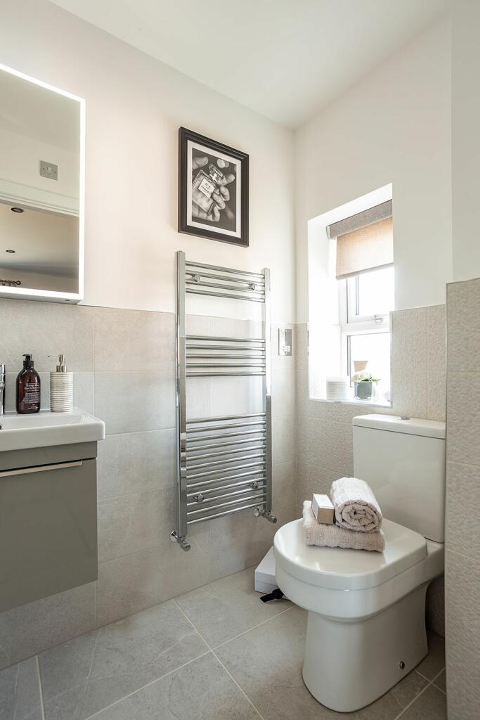 Additional image 14 of The Bamburgh, Highstairs Lane, Stretton