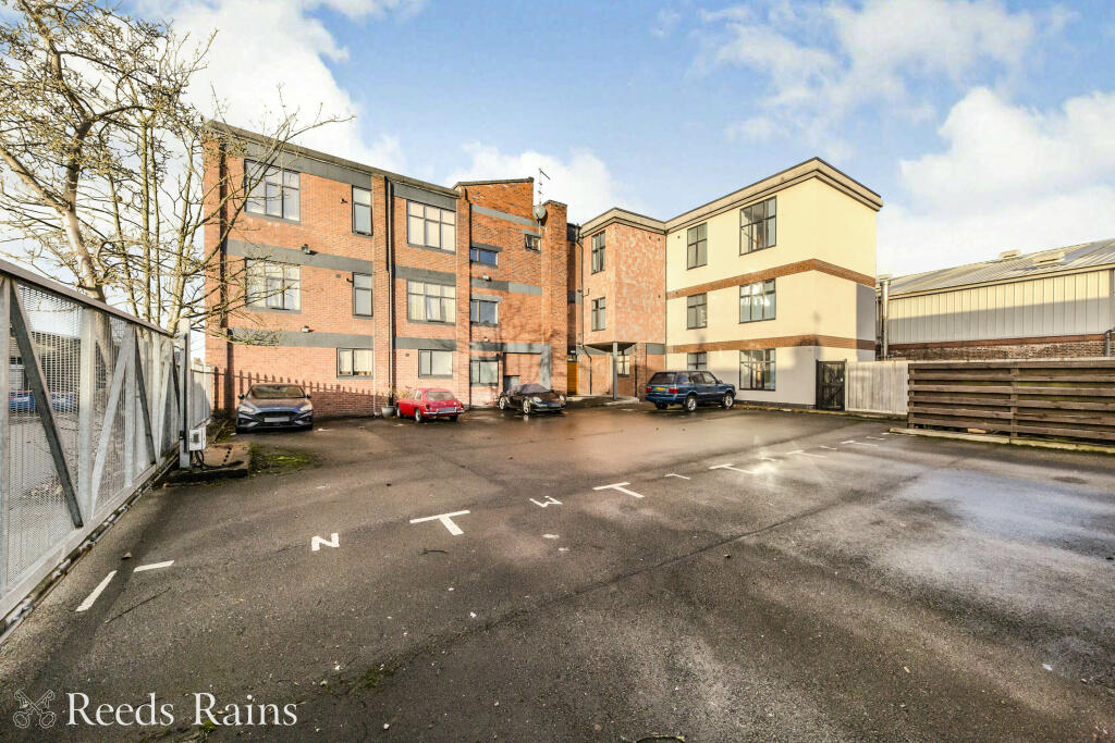 Additional image 6 of Hatter Street, Congleton, Cheshire, CW12