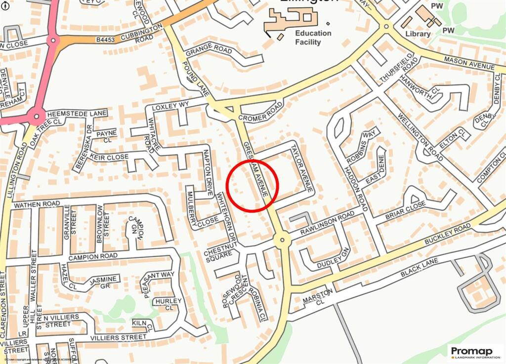 Additional image 19 of Gresham Avenue, Leamington Spa