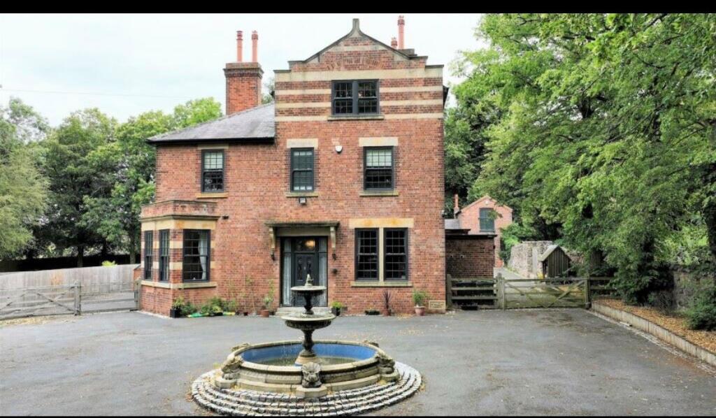 Additional image 35 of The Old Vicarage, 103 Church Street, Denby Village, Ripley, Derbyshire, DE5 8PH