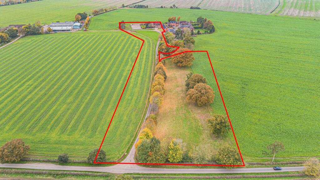 Additional image 18 of Long Itchington, Southam, Warwickshire