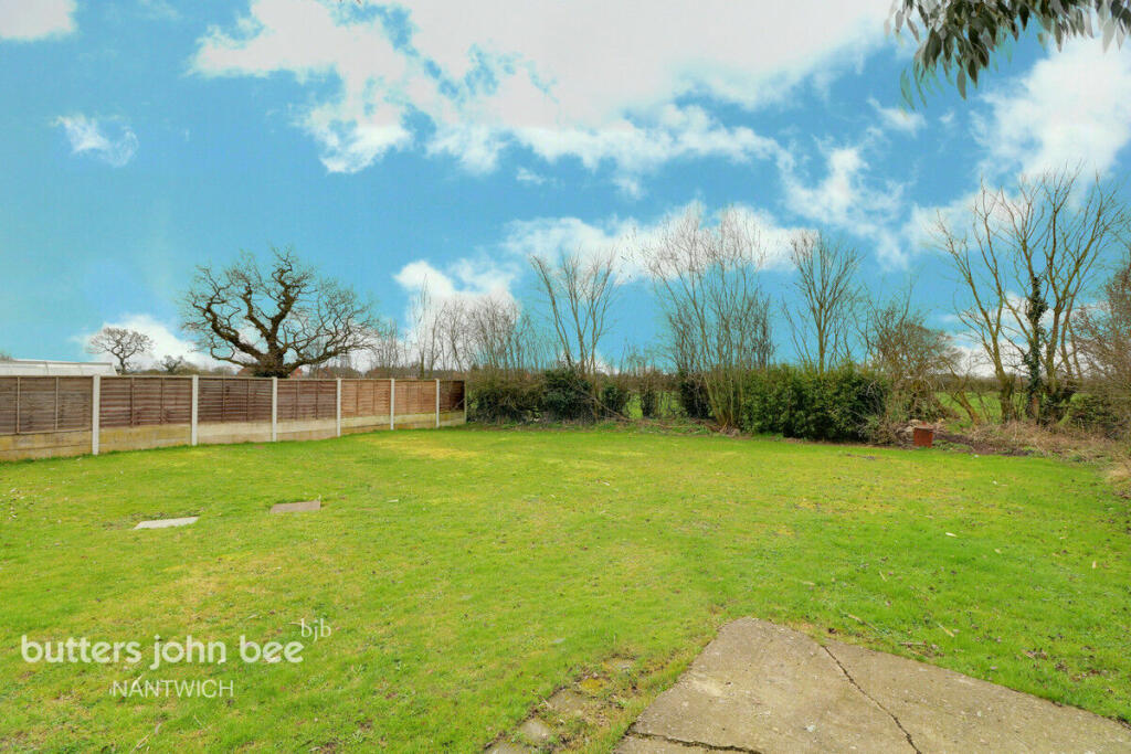 Additional image 5 of Green Lane, Nantwich