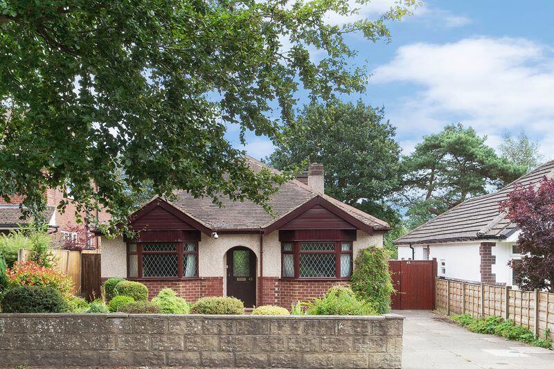 Additional image 35 of Moss Road, Congleton
