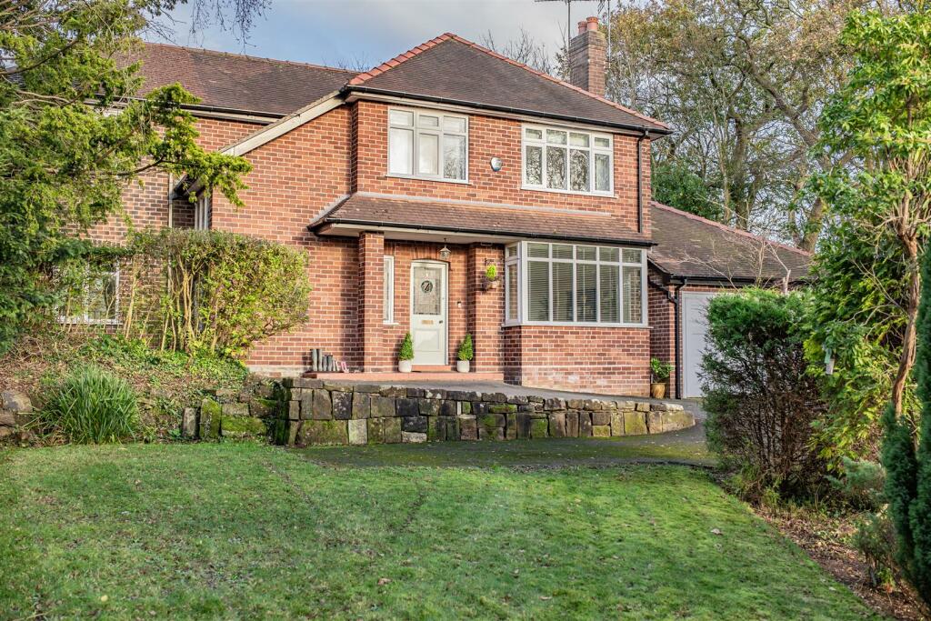 Additional image 38 of Period property nestled within secluded mature grounds of almost half an acre