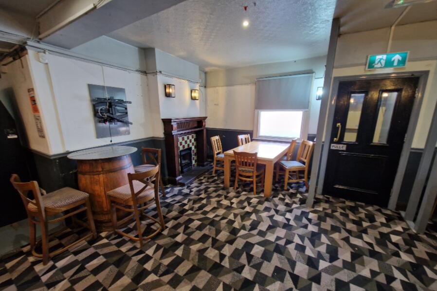 Additional image 5 of Duke of Bridgewater 2 Wistaston Road, Crewe, CW2 7RA