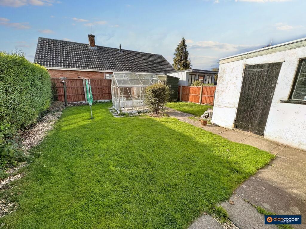 Additional image 8 of Church Lane, Weddington, Nuneaton, CV10 0EX