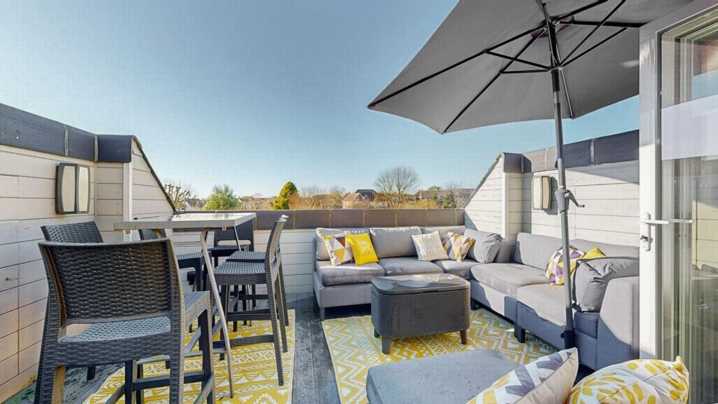 Additional image 31 of Castle Road, Hythe, CT21