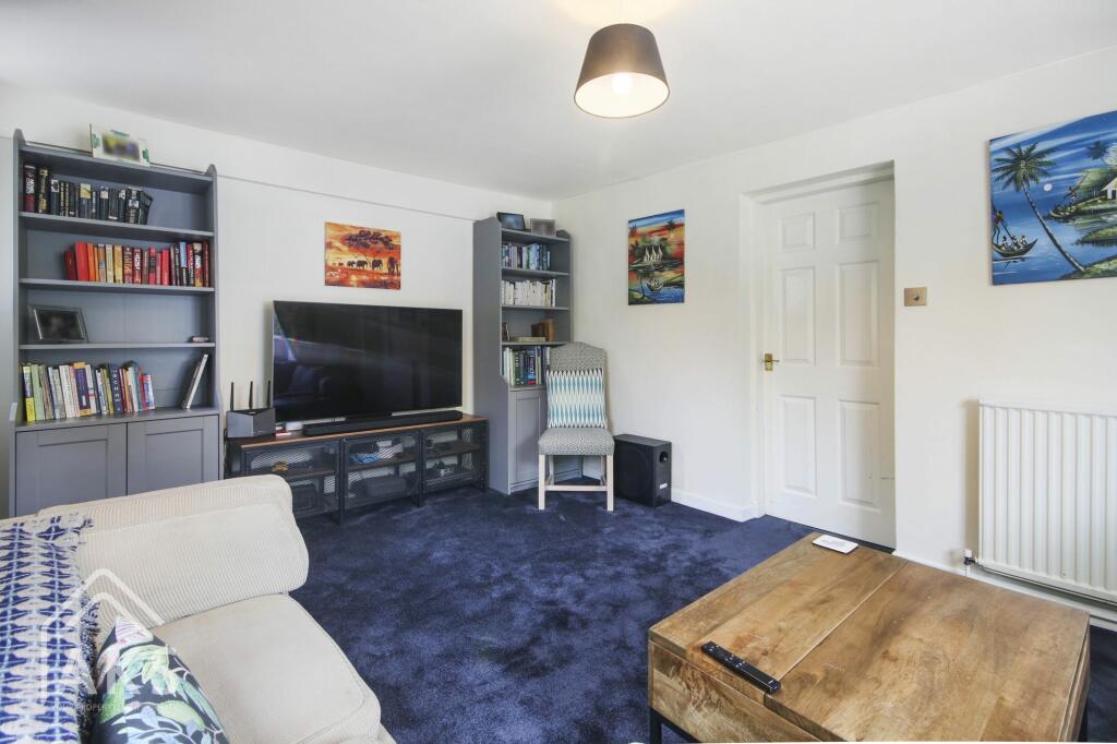 Additional image 14 of Station Road, Mickleover, DE3