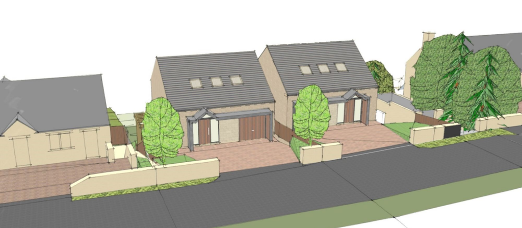 Additional image 3 of (Plantation Cottage), Hallmoor Road, Matlock, Derbyshire