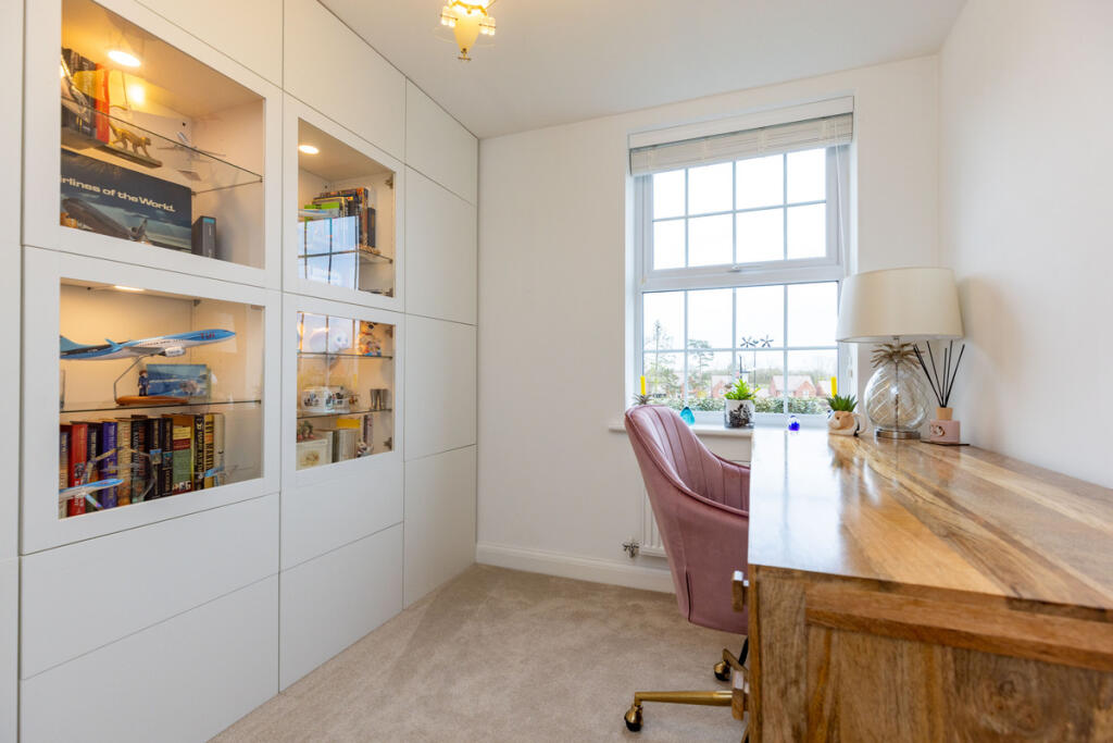 Additional image 5 of Quarry View, Bishops Itchington, CV47