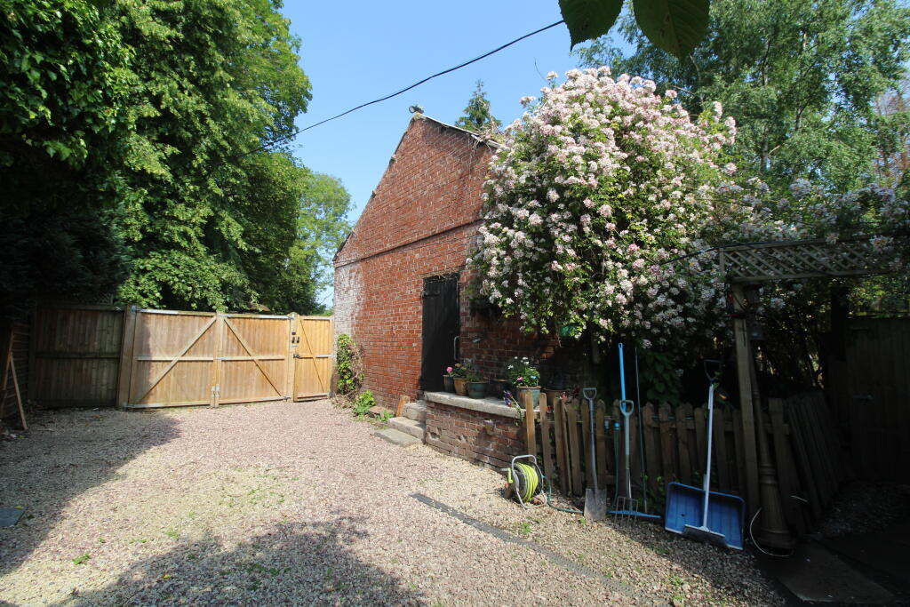 Additional image 20 of Glebe Farm Knutsford Road Cranage, Crewe