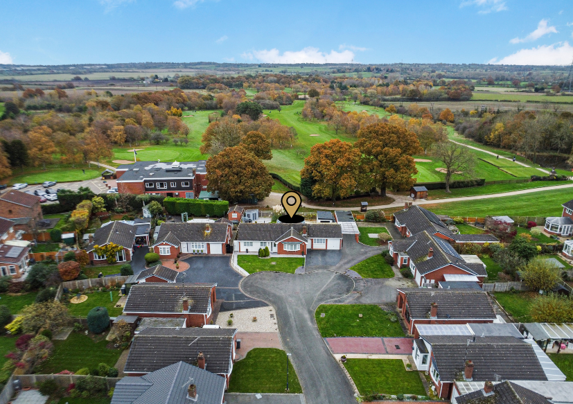 Additional image 6 of Luxury Bungalow, Muirfield Close, Whitestone, CV11 6UA