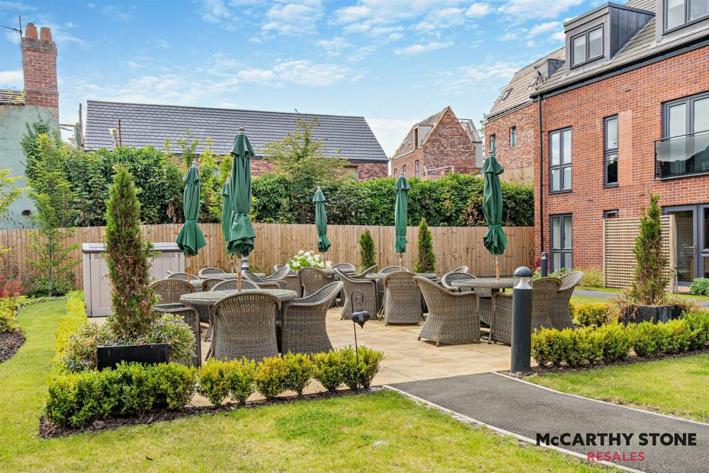 Additional image 16 of 40 Roman Court, 63 Wheelock Street, Middlewich