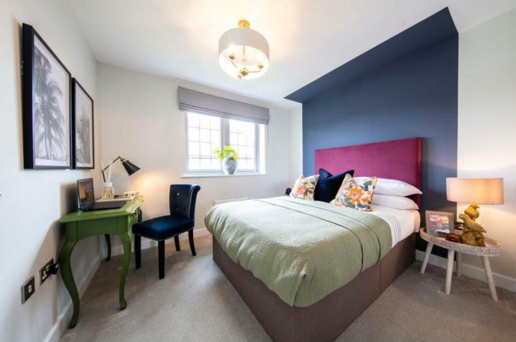 Additional image 3 of Colyear Street, Derby