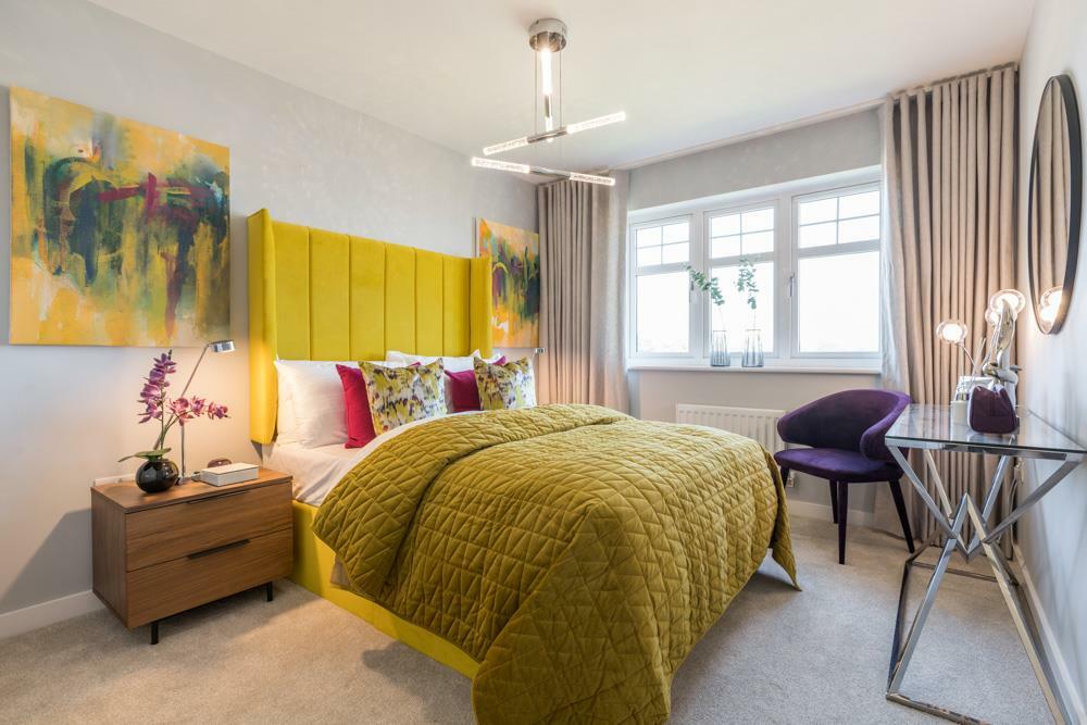 Additional image 17 of Park Lane,
Castle Donington,
DE74 2JG