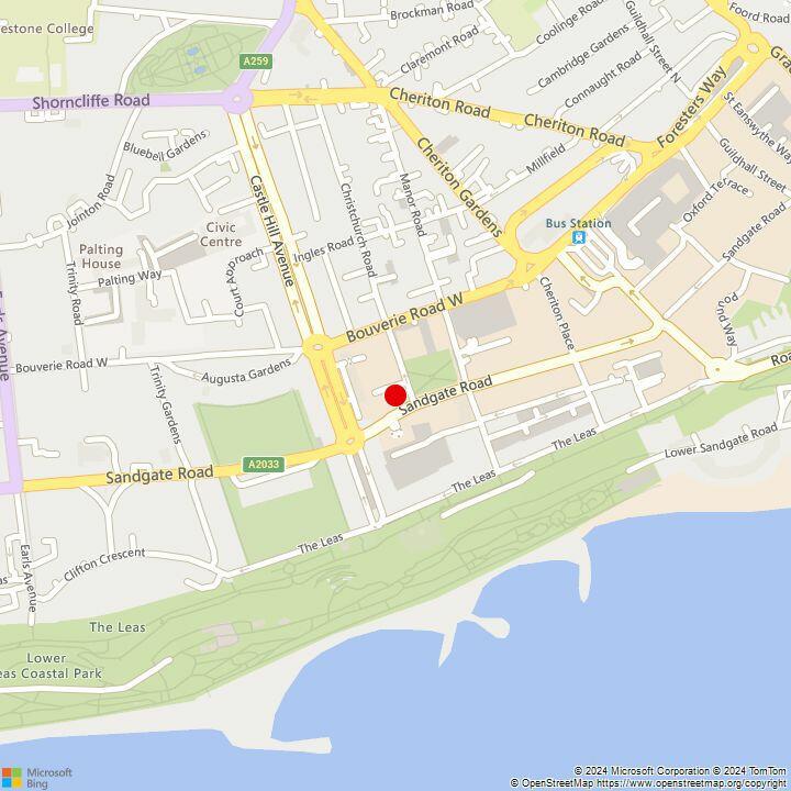 Additional image 7 of Church House, 136 Sandgate Road, Folkestone, Kent