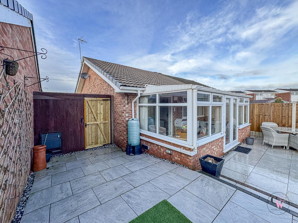 Additional image 22 of Nun House Drive, Winsford