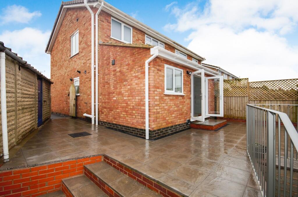 Additional image 17 of Gibson Drive, Hillmorton, Rugby, CV21