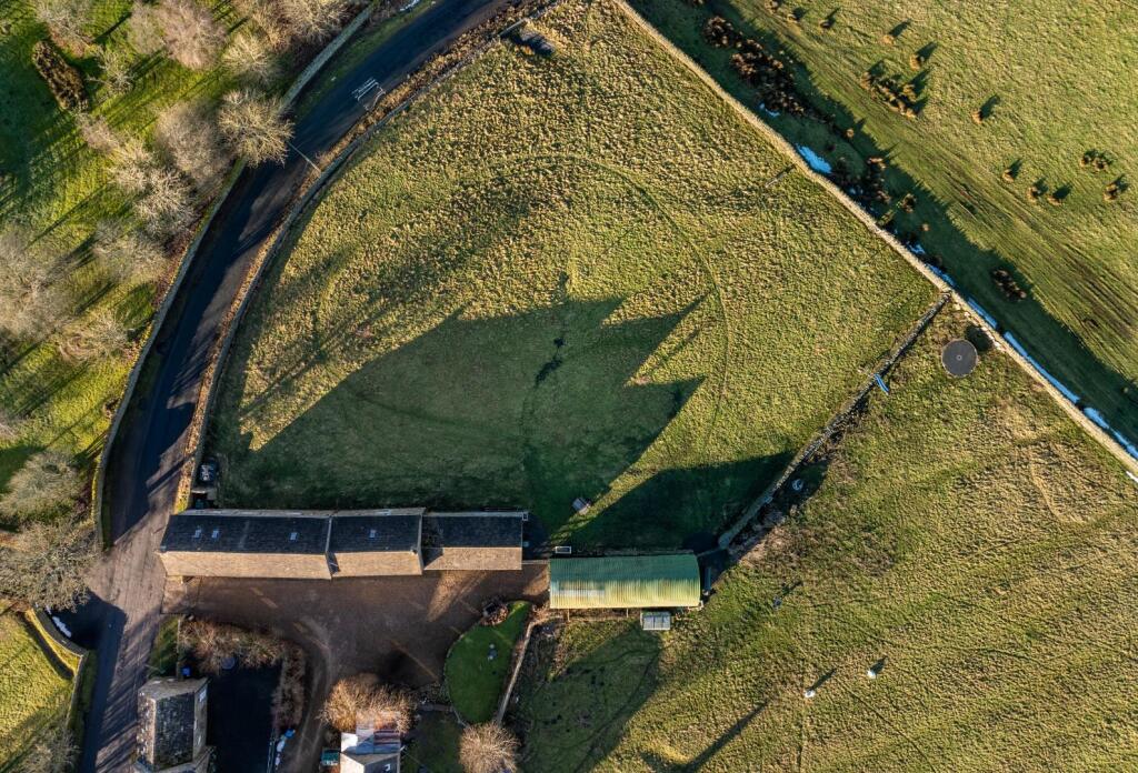 Additional image 34 of East High House Farm, Hunstanworth, DH8