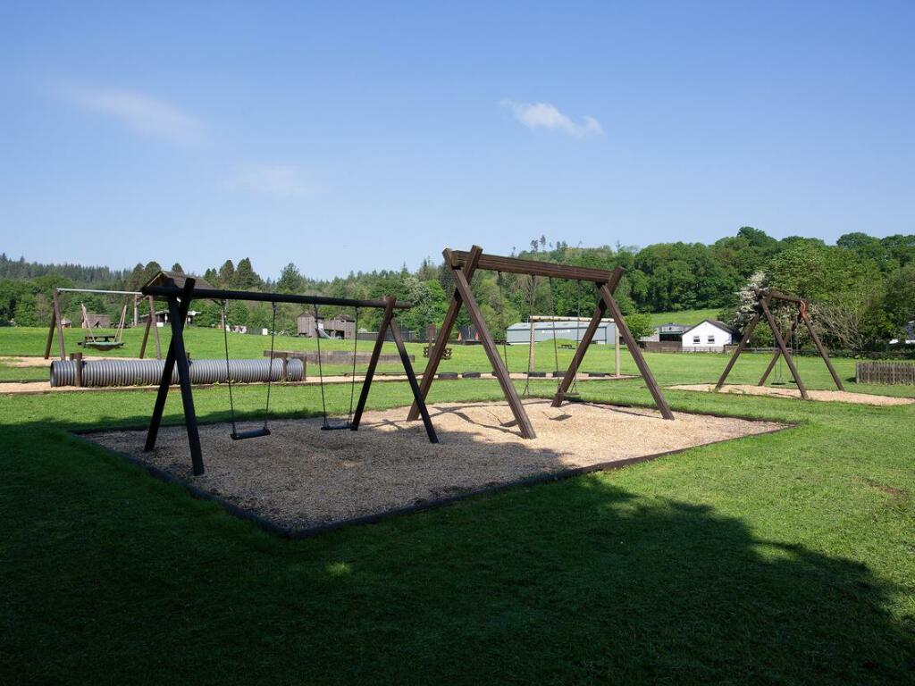 Additional image 5 of Mabie Farm and Lodge Park, Burnside Farm,
Mabie, Dumfries and Galloway, DG2 8EZ