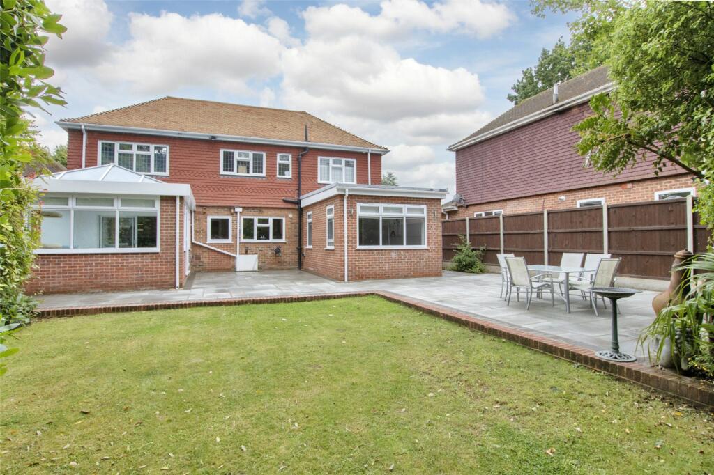 Additional image 20 of Pincroft Wood, New Barn, Kent, DA3