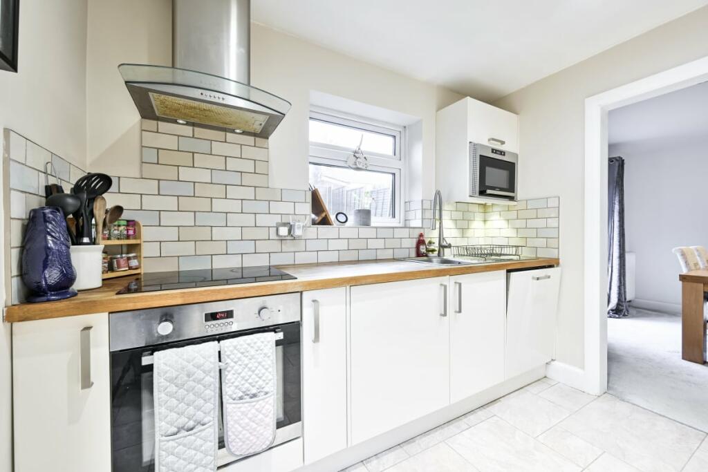 Additional image 14 of Cleve Road, Sidcup, DA14