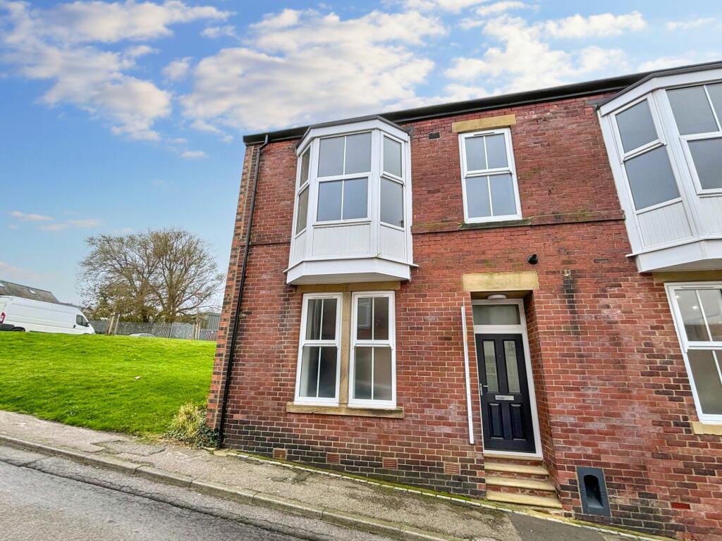 Primary image of John Street, Sacriston, Durham, Durham, DH7 6HH