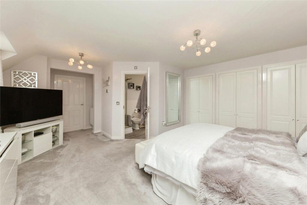 Additional image 9 of St. Augustines Drive, Weston, Crewe, Cheshire, CW2