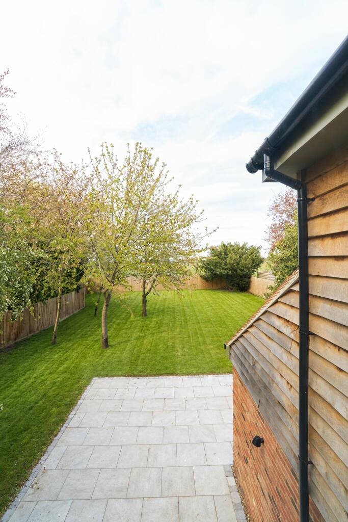 Additional image 33 of The Length, St. Nicholas At Wade, CT7