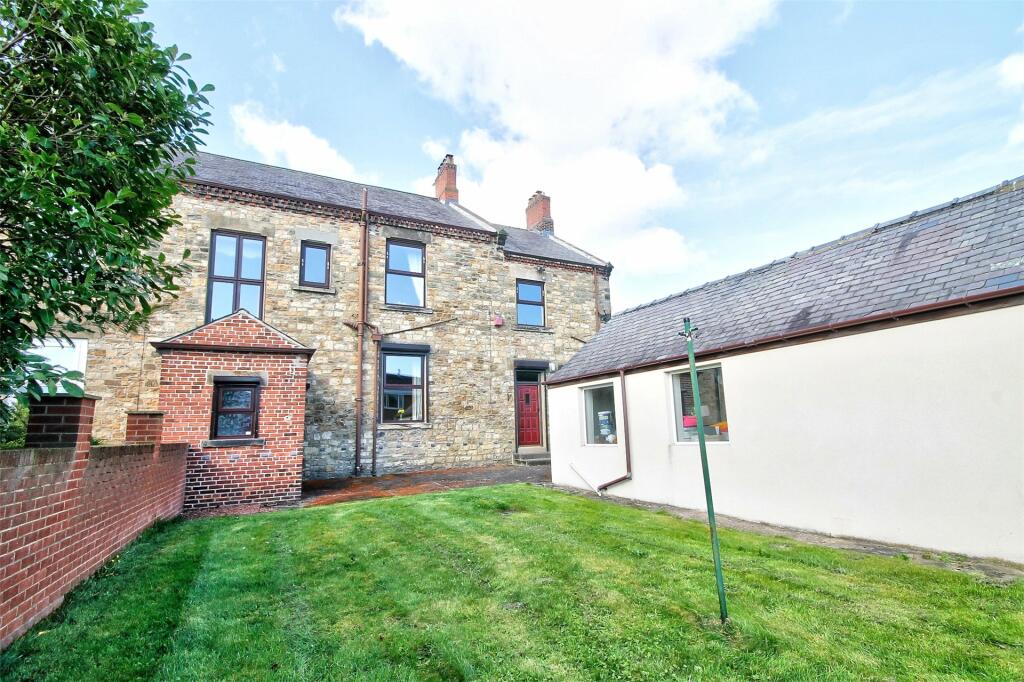 Additional image 28 of Boundary Cottage, Houghton Le Spring, Tyne and Wear, DH4