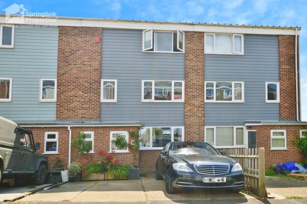 Primary image of Chalcroft Road, Sandgate, Folkestone, Kent
