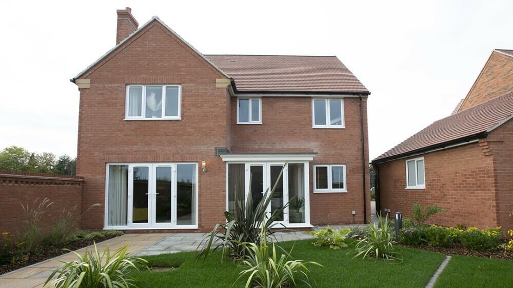 Additional image 14 of Park Lane Castle Donington,
DE74 0AJ